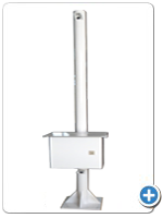 Camera Poles