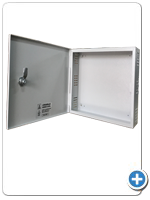 Access Panel Open