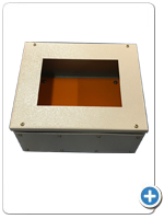 HMI Box