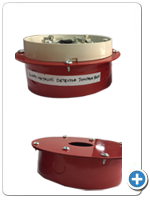 Alarm with Indication Panel (Stainless Steel)