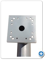 Camera mounting bracket