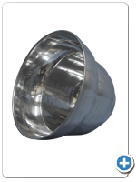 Aluminium Reflector
