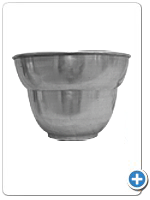 Outside Mild Steel Reflector