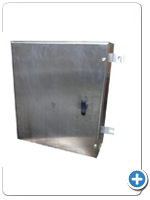 300x350x150 closed view with handle